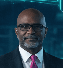 Charles Redding, Founder & CEO