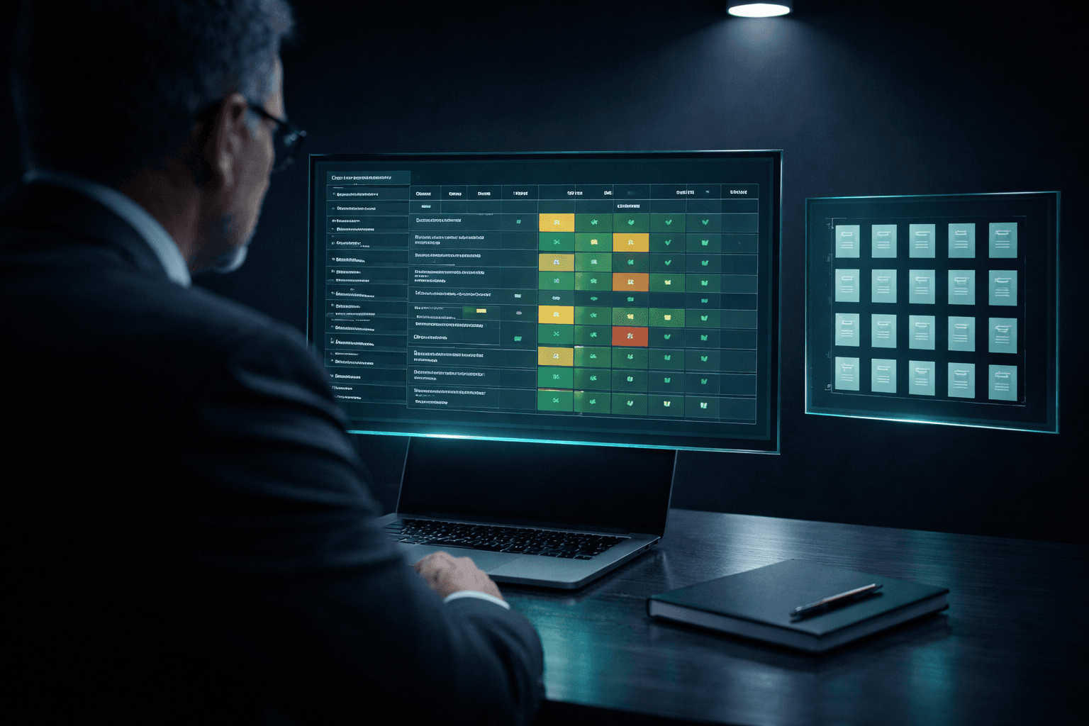 SOC 2 Readiness Toolkit — Core