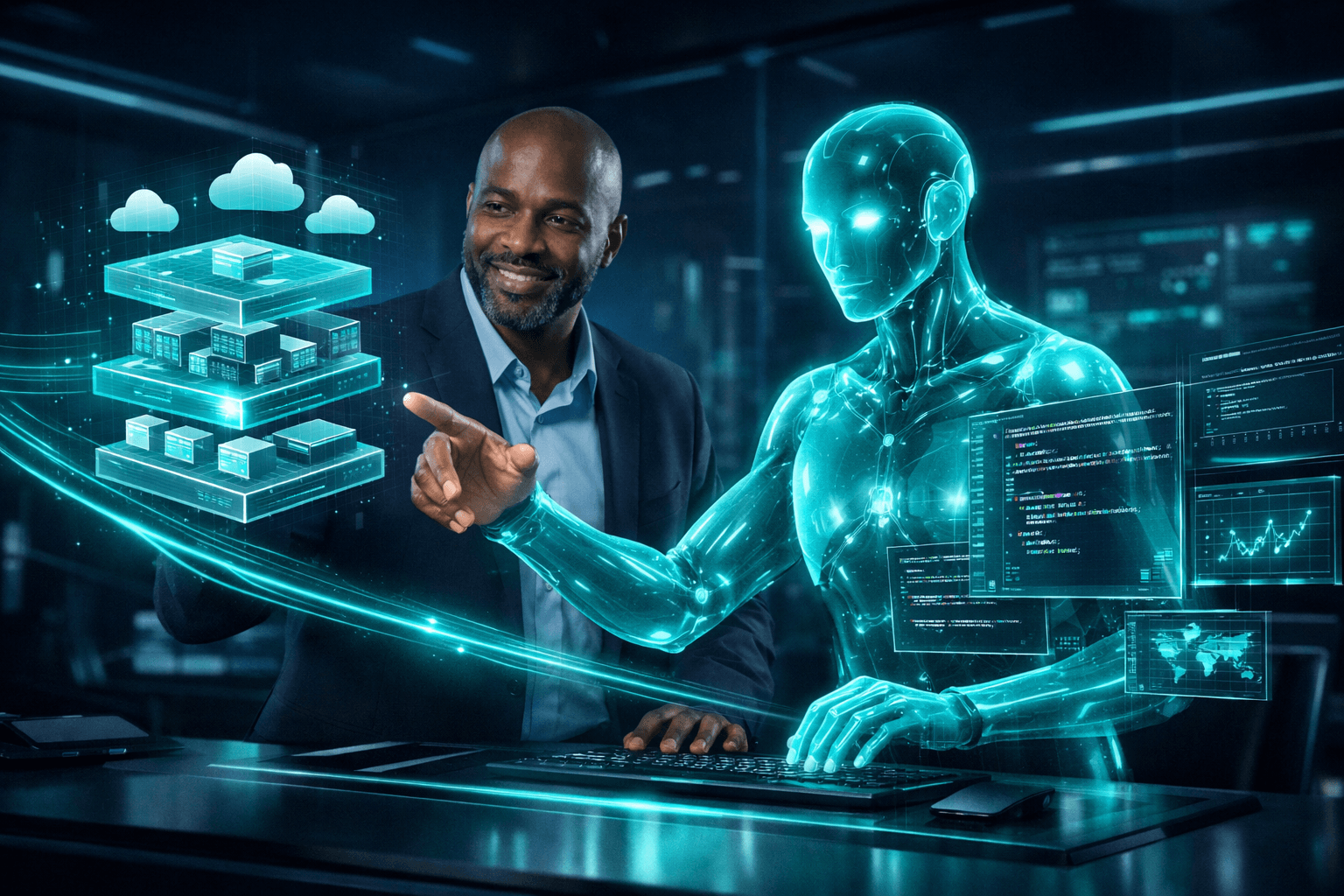 AI Governance for Enterprise Leaders: Building a Framework That Satisfies Boards, Auditors, and Regulators