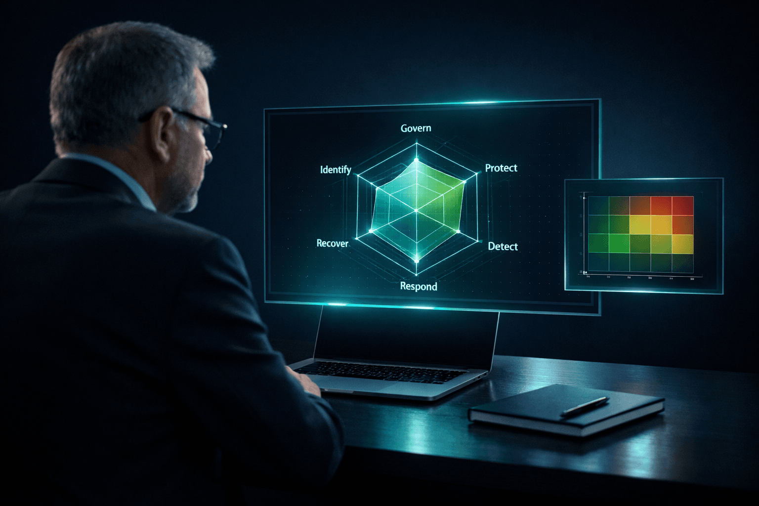 NIST CSF 2.0 Readiness Toolkit