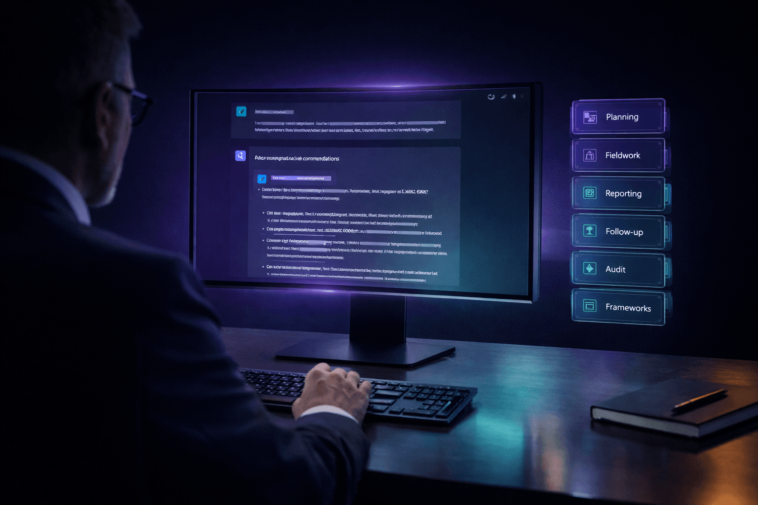 AI Audit Prompt Pack — Standard — image 1 of 1